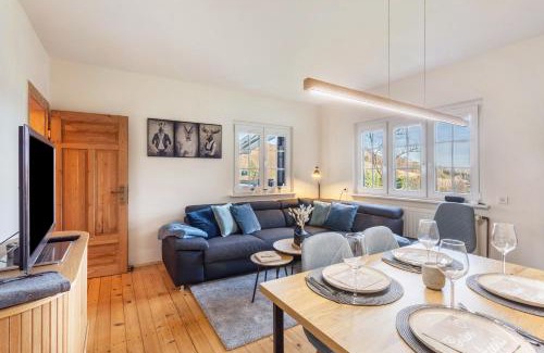 Eslohe Apartment | Homertstuebchen