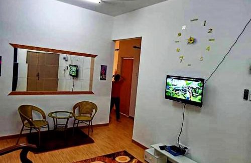 Merlimau House | Homes Asrafiq - Homestay Merlimau Serkam Melaka
