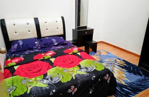 Merlimau House | Homes Asrafiq - Homestay Merlimau Serkam Melaka