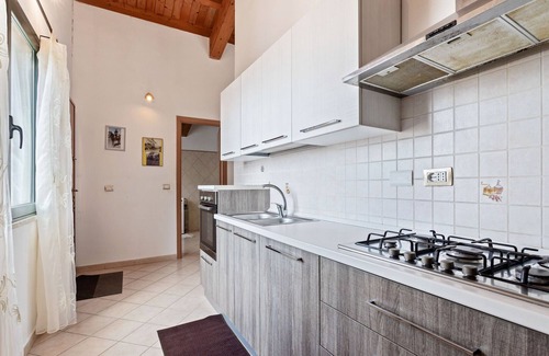 Santa Giusta House | Homes in the Lagoons of Santa Giusta