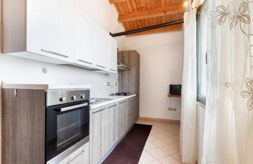 Santa Giusta House | Homes in the Lagoons of Santa Giusta