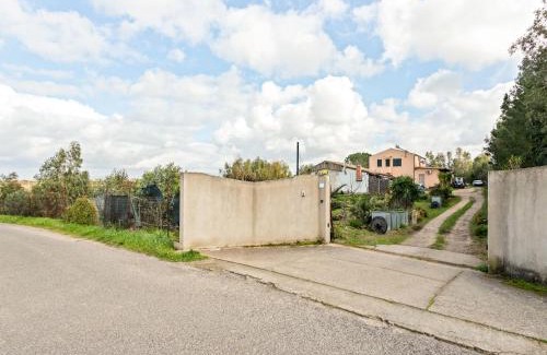 Santa Giusta House | Homes in the Lagoons of Santa Giusta