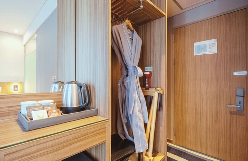 Ingye-dong House | HOMES Stay Suwon
