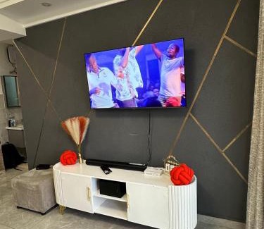 Western Province Apartment | homesbyeve