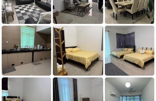 Rembia House | HomestayRossy