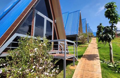 Lam Ha Cabin | Homestay Đà Lạt Xưa