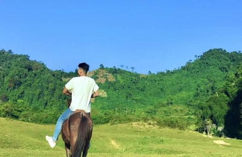 Huu Lung Cabin | Homestay Đồng Lâm