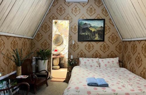 Dien Bien Other | Homestay Điện Biên- Thung Lũng Hoa Hồng