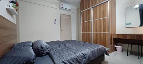 Taman Daya Apartment | HOMESTAY 2 ARC @ AUSTIN HILLS JB