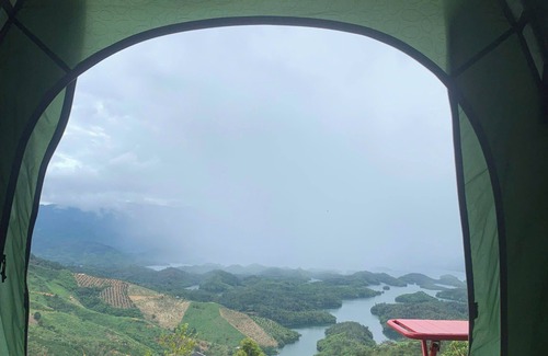 Dak Glong House | Homestay A Suy Ta Dung