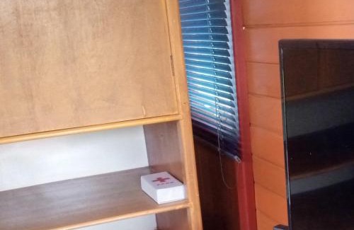 Tomohon House | Homestay Alina