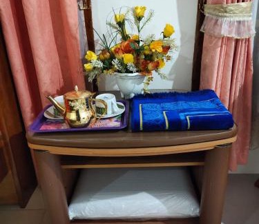 Bukittinggi House | Homestay Anggur