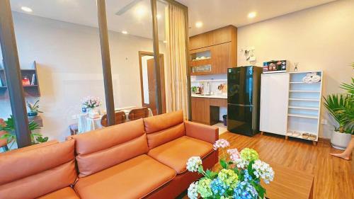 Hai Duong Apartment | Homestay Apec Mandala Hotel & Suites Hai Duong