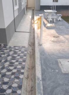 Merlimau Apartment | Homestay Astana Bonda Ibu