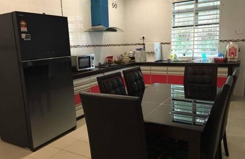 Kangar House | Homestay Atfa Beseri Kangar Perlis
