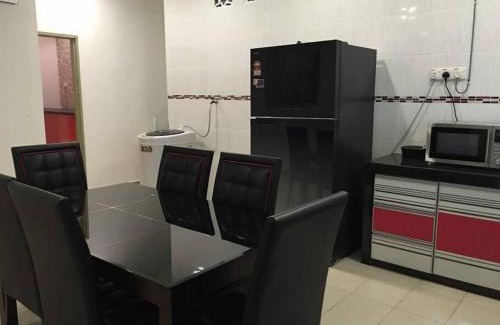 Kangar House | Homestay Atfa Beseri Kangar Perlis