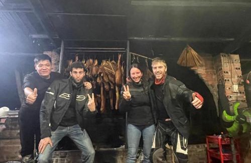 Phuc Hoa House | Homestay Bách Thảo Tà Lùng