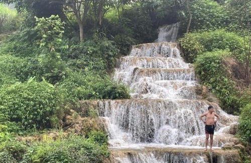 Phuc Hoa House | Homestay Bách Thảo Tà Lùng