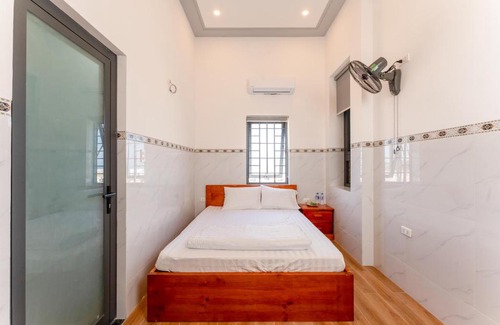 Quy Nhon House | Homestay Bảo Châu - Nhơn Lý Quy Nhơn