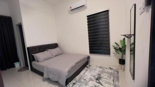 Pokok Sena District House | Homestay Baitul Rahah Pokok Sena Kedah