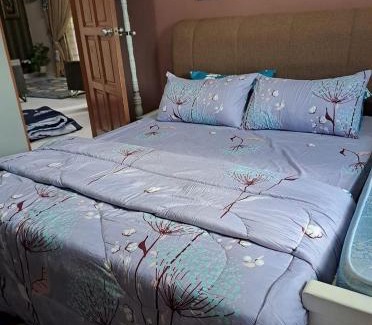 Machang House | Homestay Bajet Machang - Lycaste