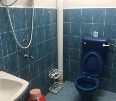 Merdeka Apartment | Homestay Bandar Batu Pahat