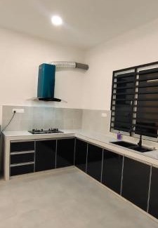 Sungai Petani House | Homestay Bandar Puteri Jaya