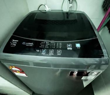 Kota Kinabalu Apartment | HomeStay Bayu