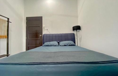Wakaf Bharu House | Homestay Bendang Morak
