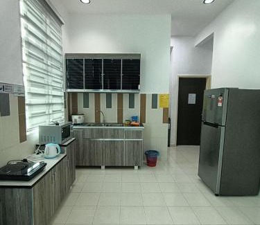 Kepala Batas House | HOMESTAY BERTAM SAFAR