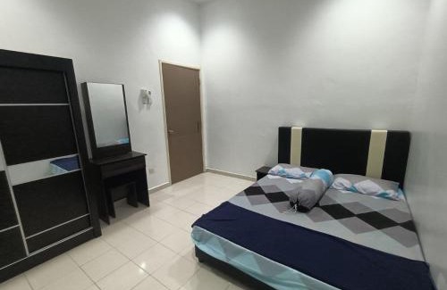 Kepala Batas House | HOMESTAY BERTAM SAFAR