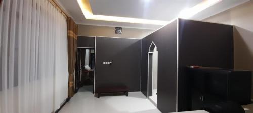 Parakan House | Homestay Bintang Aca