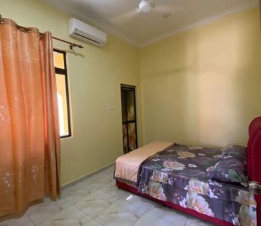 Pasir Mas House | Homestay BONDA 2