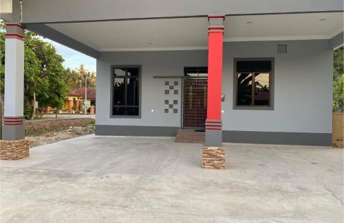 Pasir Mas House | Homestay BONDA 2