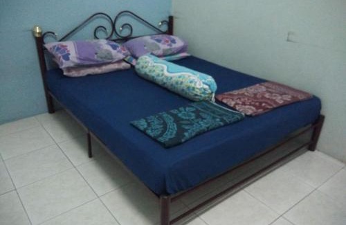 Tanjung Malim House | Homestay Bonda