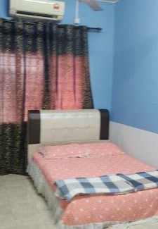 Tanjung Malim House | Homestay Bonda