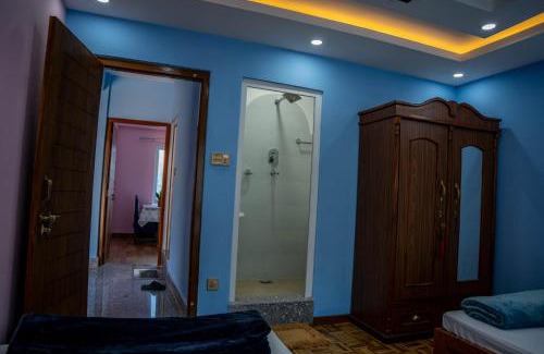 Nagarjun House | Homestay Book Now