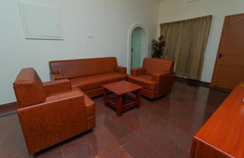 Palayankottai House | Homestay By HBM