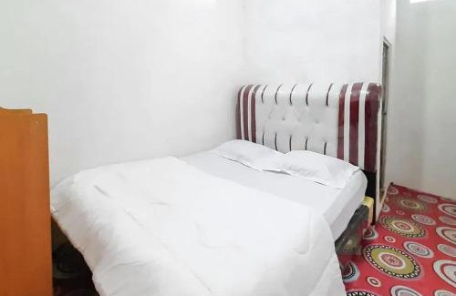 Sungai Penuh Hotel | Homestay Cantika Koto Tengah RedPartner