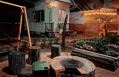 Don Duong Apartment | Homestay Caskameo Đà Lạt