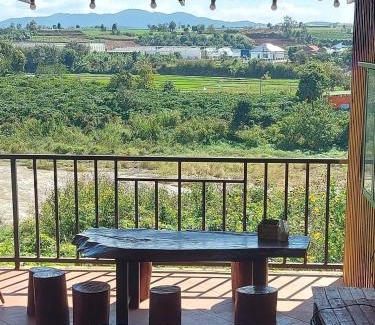 Don Duong Apartment | Homestay Caskameo Đà Lạt