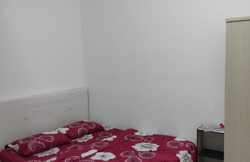 Bukit Kayu Hitam House | Homestay Changlun