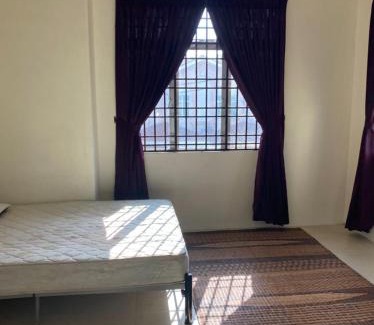 Anak Bukit House | Homestay Chik Da
