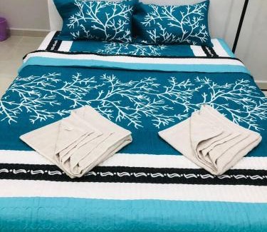 Kampung Gelong Bilal House | HOMESTAY CIK PHIA