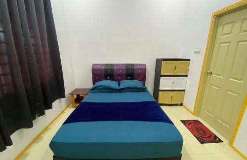 Batu Kikir House | Homestay Cikgu Ahmed Batu Kikir