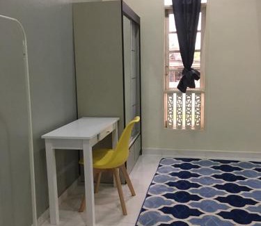 Kampung Telaga Mengkudu House | Homestay Cikgu Izan Kuala Terengganu
