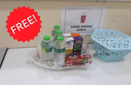 Kuala Kangsar House | Homestay Cikgu Mokhsin (Muslim)