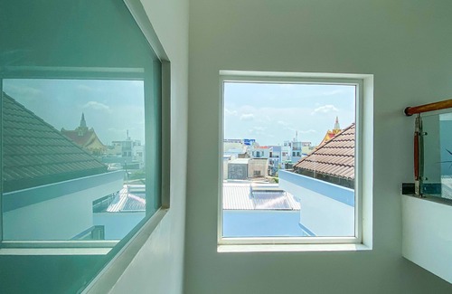 Ninh Kieu Apartment | Homestay Co Gai Viet