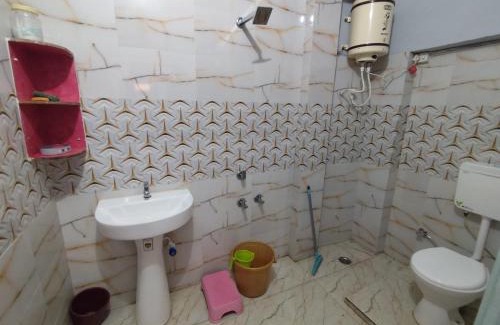 Rampur House | Homestay Comfort Villa