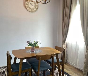 Jasin House | Homestay D'Humairah kg Chabau JASIN